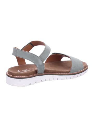 Ara Shoes Sandaletten Kent in thyme