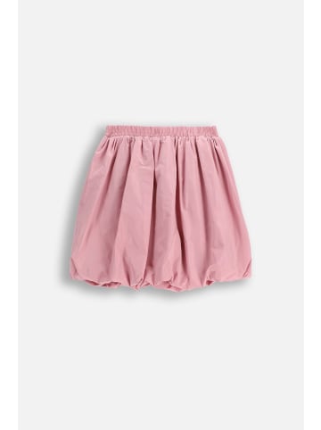 Coccodrillo Rock ballonform in gedämpftes Rosa