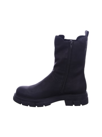 rieker Stiefel in schwarz