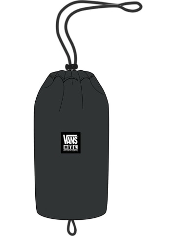 Vans Cargohose "MTE Trek Guide Pant" in Schwarz