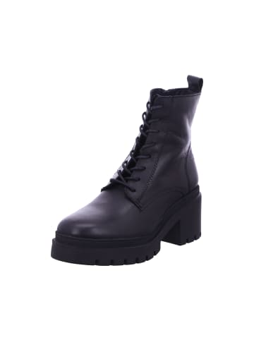 Tamaris Plateaustiefel in BLACK