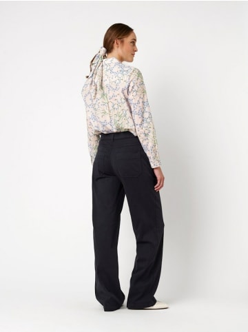 Toni Hose & Shorts für Damen in dunkel-blau