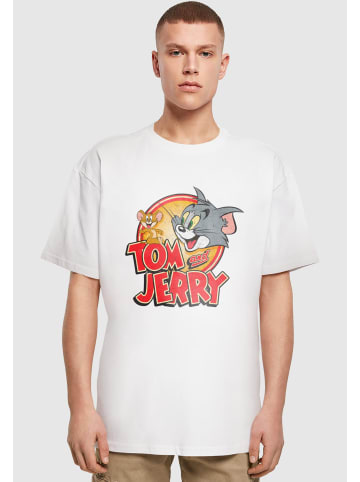 Merchcode Merchcode T-Shirts in white