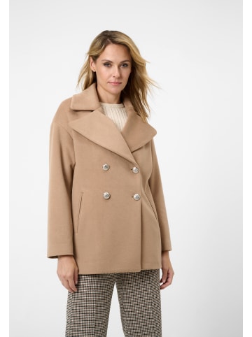 Ricano Übergangsjacke Nina in Camel