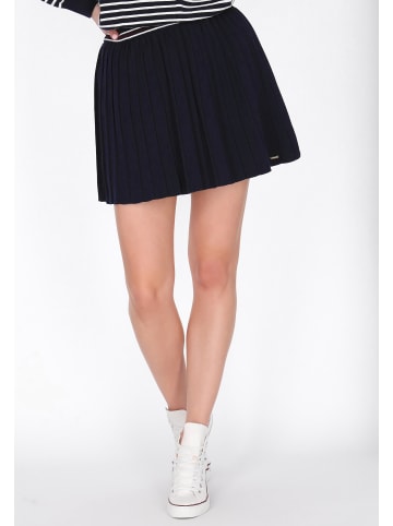 DreiMaster Women Skirt in navy