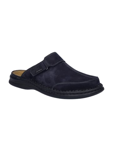Josef Seibel Clogs in Blau