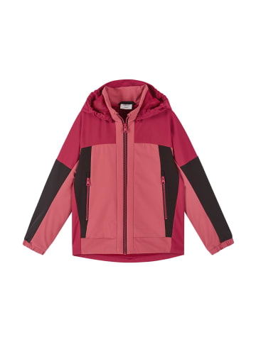 Reima Übergangsjacke Vaeltava Cranberry