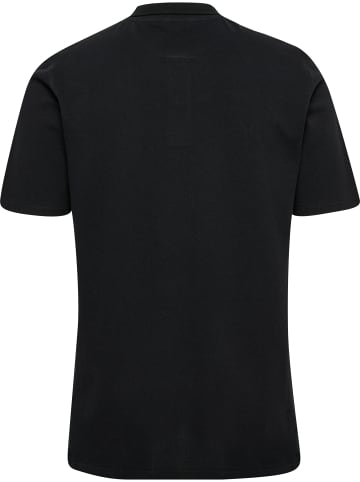 Hummel Polo Hmlgo Herren in BLACK