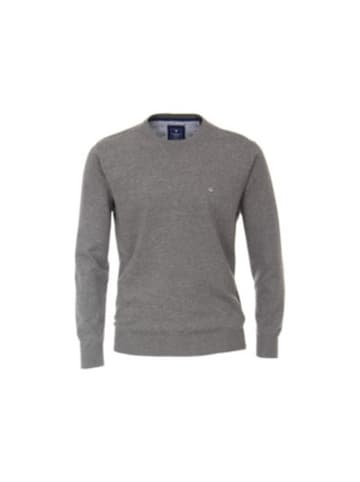 Redmond Sweatshirt für Damen in schwarz