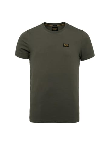 PME Legend T-Shirt in Beluga