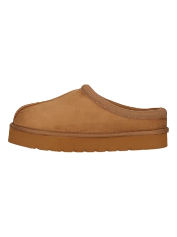 Whistler Slipper Acelo in 1075 Toasted coconut