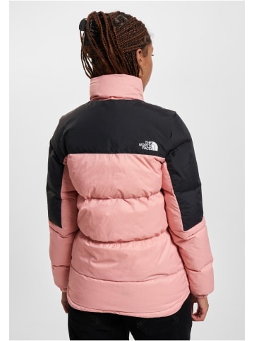 The North Face The North Face in rose/black