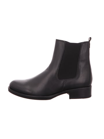 Gabor Chelsea Boot für Damen in schwarz