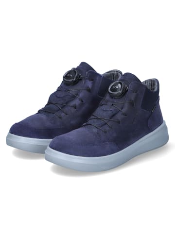 superfit High Sneaker COSMO in Blau