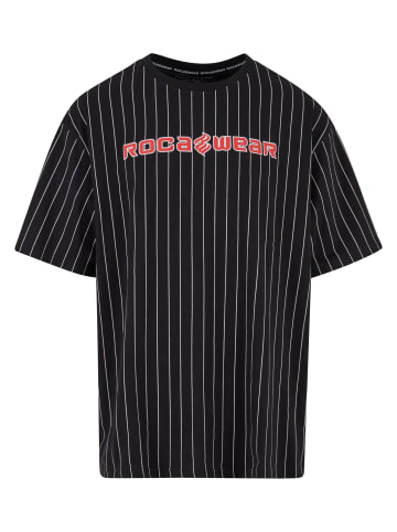 Rocawear T-Shirts in black