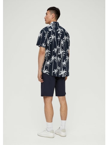s.Oliver Bermuda DETROIT in 5955_navy