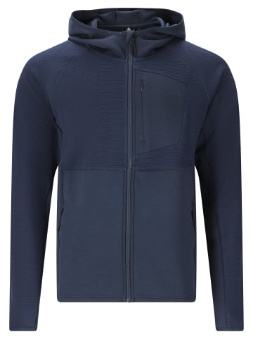 Whistler Funktionsjacke Langley in 2002 Navy