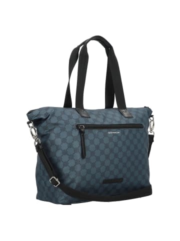 PICARD Yeah Shopper Tasche 44.5 cm in anthra