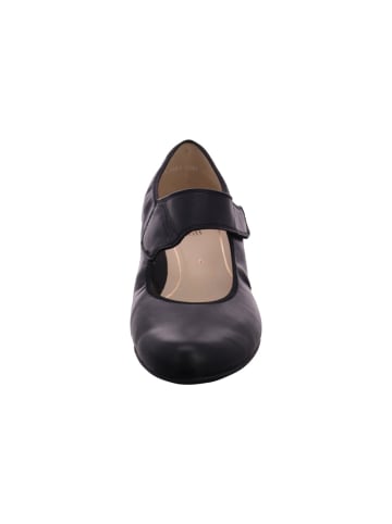 ara Pumps Mehrweite bis 45 mm CATANIA in  Schwarz
