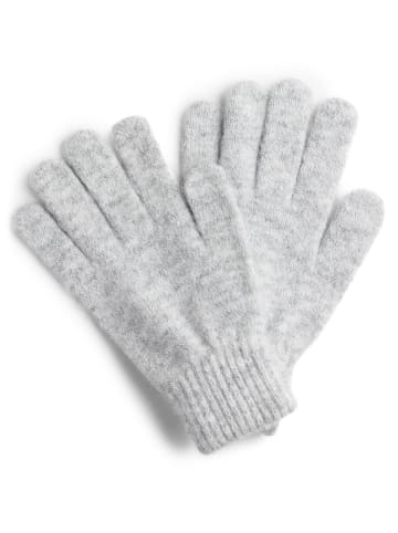 More & More Handschuhe in grau - 0003