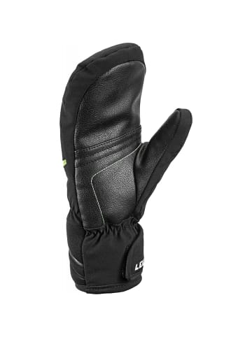 ragwear WMALAWI in Schwarz