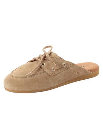 Tamaris Pantolette in TAUPE