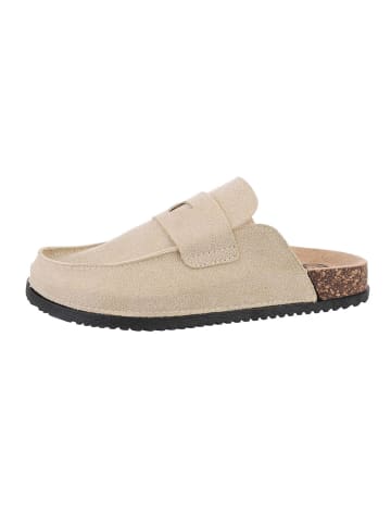 Ital-Design Sandale & Sandalette in Beige