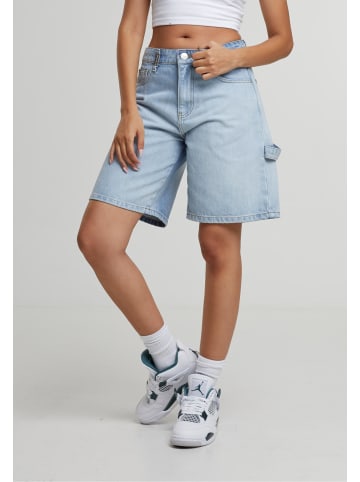 2Y Studios 2Y Studios Jeans-Shorts in light blue