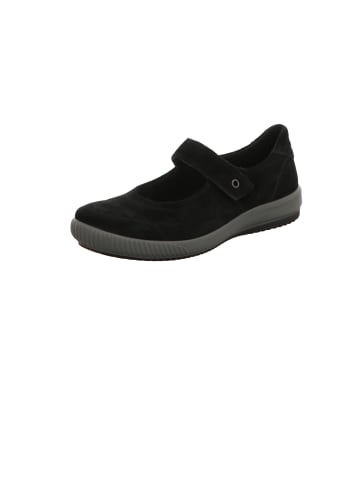 Legero Slipper in schwarz