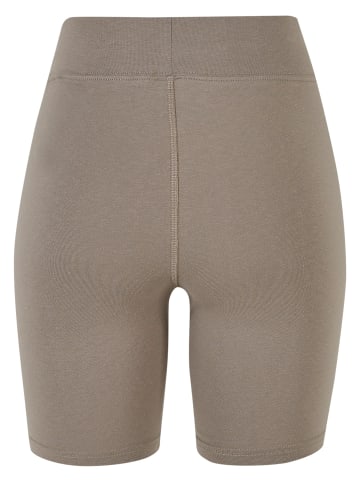 DEF DEF Damen DEF Shorts Sporty in dust