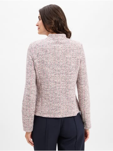 More & More Blazer in altrosa ecru - 0001