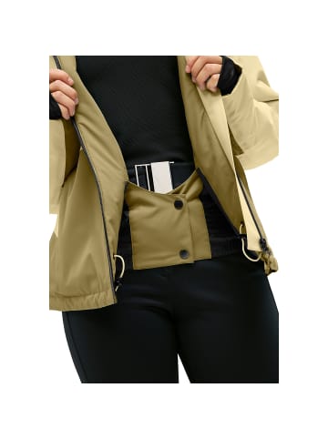 Maier Sports Funktionsjacke Tatry in Crema631