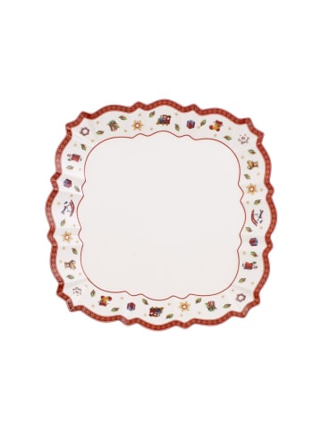 Villeroy & Boch Servierteller Toy's Delight ø 26,5 cm bunt in bunt