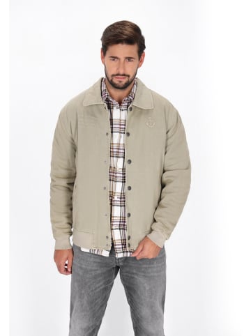 DreiMaster Vintage Men Jacket in light sand