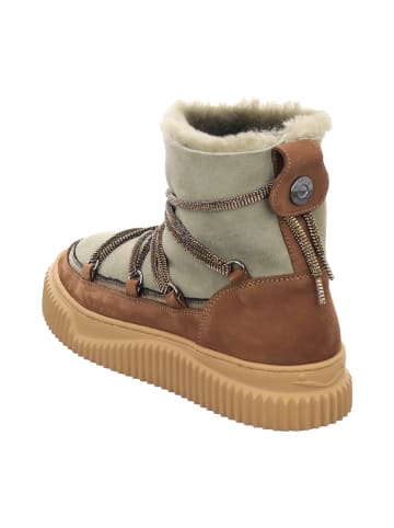 Voile Blanche Winterboots in Braun