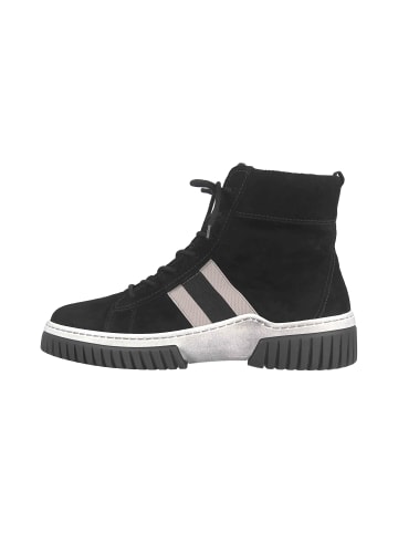 Gabor Sneaker in Schwarz