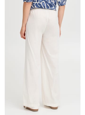 Fransa FRMADDIE Weit in Whisper White