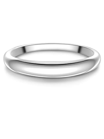 Glanzstücke München Ring aus Sterling Silber in silber