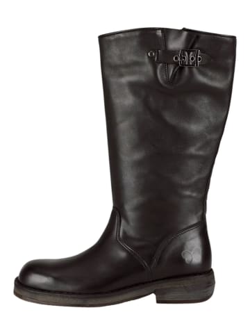 Felmini Stiefel in Schwarz