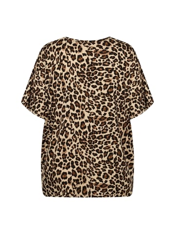 Wasabi Concept T-shirt WA-MARIA 2 in 8008C SAND COMBI
