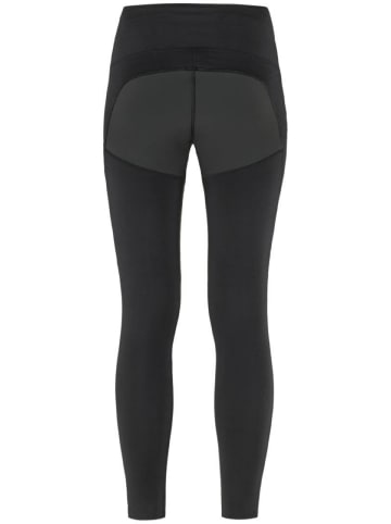 FJÄLLRÄVEN Outdoorleggings Abisko Trekking Tights Pro W in Black