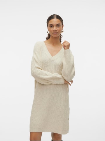 Vero Moda Strickkleid in Birch