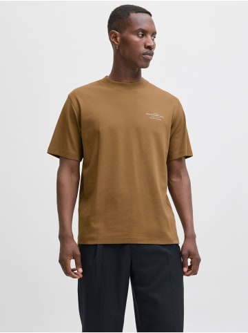 Jack & Jones T-shirt in Ermine
