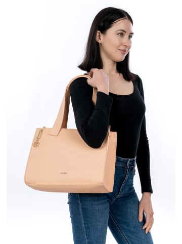 SURI FREY Shopper SFY Gwenny in apricot 642