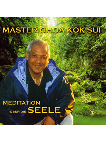 Koha Meditation über die Seele. CD