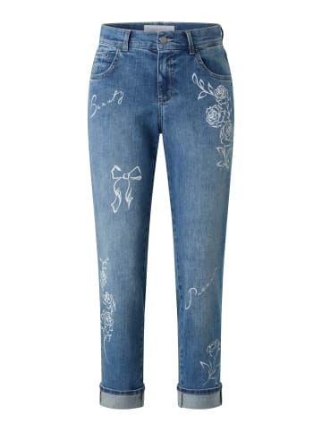 ANGELS  Jeans Darleen Beauty in medium stone