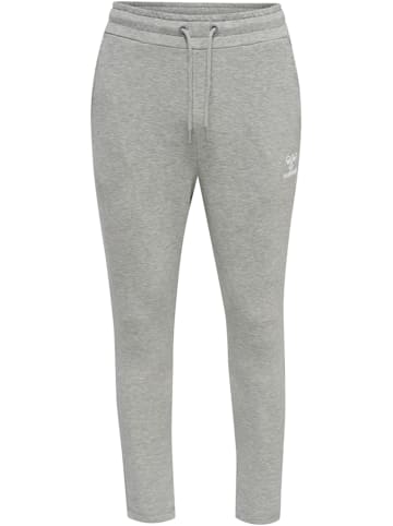 Hummel Hummel Hose Hmlisam Herren Atmungsaktiv in GREY MELANGE