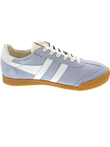 Gola Elan Trainer Sneaker Blau