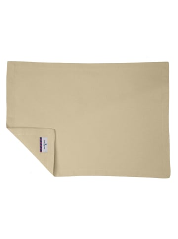 Tom Tailor Tisch Set DOVE in Beige