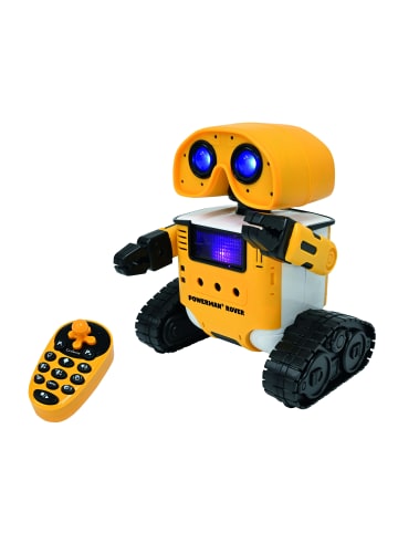 Lexibook Multifunktions-Roboter mit Stimmverzerrer & Gestensteuerung